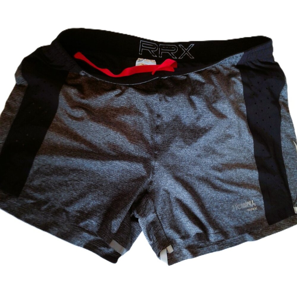 Running room - woman's shorts - Size S and XS , pre owned.